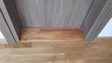 Građevinarstvo i rekonstrukcija: Renoviranje, preuređenje i izgradnja enterijera, održavanje, popravke — 13