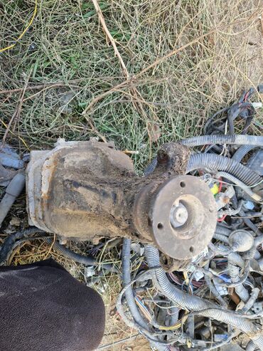 Другие детали КПП и трансмиссии: Ниссан сани 2001г at lalafo.kg — 1 Другие детали КПП и трансмиссии: Ниссан сани 2001г — 1