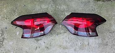 a4: STOP SVETLA I STOP LAMPE ZA CITROEN DS4 | Stop svetlo lampa Citroen — 1