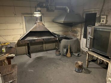 Restoran, kafelər: Tam Techizatli Her Bir seraiti var Isini bilen insan ucun gozel — 3