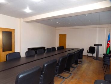 Kommersiya daşınmaz əmlakının satışı: İnvestorlar və iş adamların nəzərinə! Səbail rayonu, “Fəvvarələr — 6