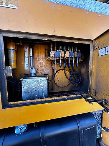 Бетононасосы: Бетононасос, Daewoo, 2003 г., 40-60 м — 9