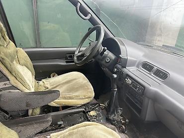 авто серена: Nissan Serena: 1994 г., 2 л, Минивэн — 4