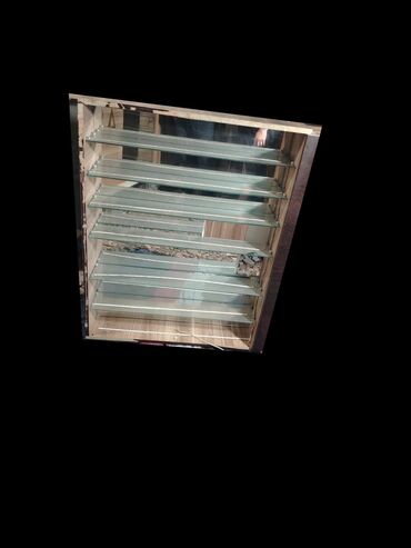 Sifarişlə kassa stolları: Düz masa, Şüşə — 11