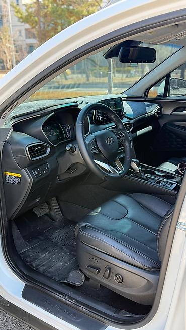 Hyundai: Hyundai Santa Fe: 2019 г., 2.2 л, Дизель — 18