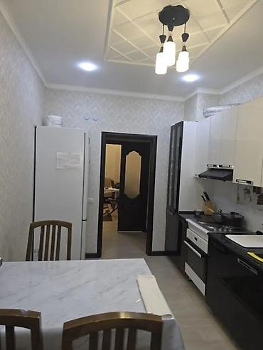 Продажа квартир: 3 комнаты, 83 м², Элитка, 1 этаж, Евроремонт — 3