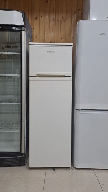işlənmiş xolodelnik: Б/у 2 двери Холодильник Продажа