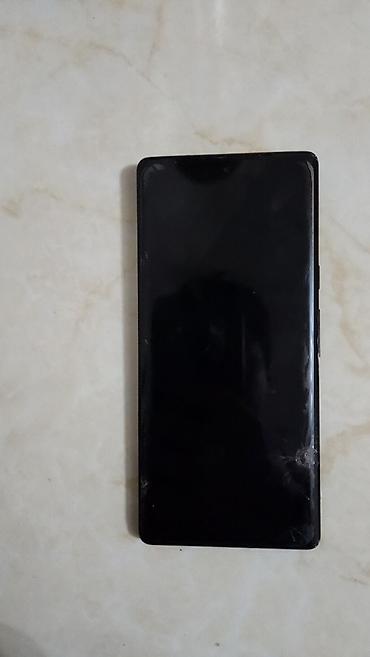 Google: Google Pixel 6, Б/у, 256 ГБ, цвет - Черный, 1 SIM, eSIM — 1