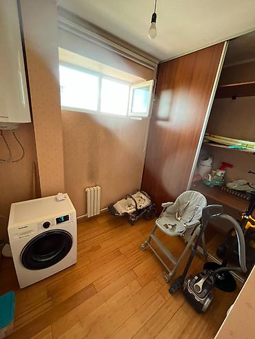 Продажа квартир: 4 комнаты, 145 м², Гоин Элитка, 5 этаж, Евроремонт — 18
