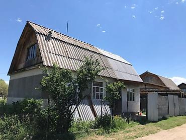 котедж пантера фулл: Продаётся загородный дом с мансардой. Каркасно-каменное строение — 1
