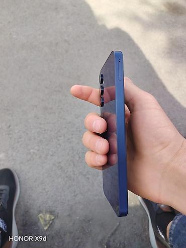 galaxy s8 tablet: Samsung Galaxy A15, rəng - Mavi — 4