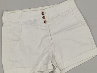 tommy hilfiger t shirty damskie allegro: Vero Moda, Shorts for women, size M (EU 38)