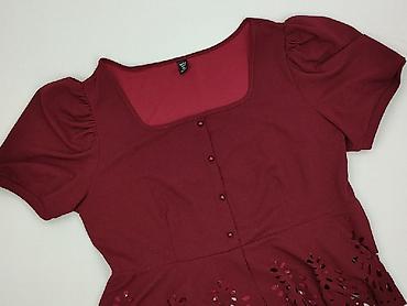 sheilay bluzki: Shein Curve, Bluzka damska, rozmiar 2XL — 1