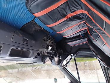 sprinter 4 4: Mercedes-Benz Спринтер: 2004 г., 2.2 л, Механика, Дизель, Фургон — 9