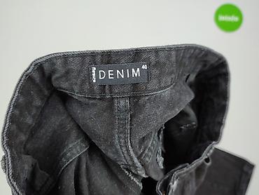 louis: Denim, Jeansy damskie, rozmiar L — 4