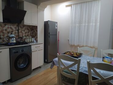 Köhnə tikili: Bakı, 2 otaqlı, Köhnə tikili, 65 kv. m