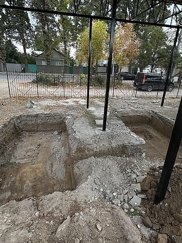 Услуги экскаватора: Экскаватор | Выкорчевывание пней, Траншеи, Котлованы — 8