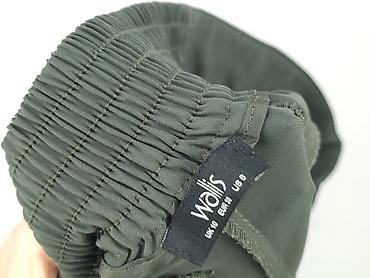 eobuwie go soft: Wallis, Spodnie materiałowe damskie, rozmiar S — 4