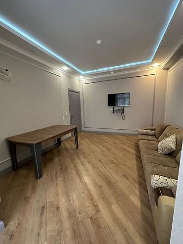 studio mənzil: 2 otaqlı, Yeni tikili, m. Dərnəgül, 68 kv. m — 3