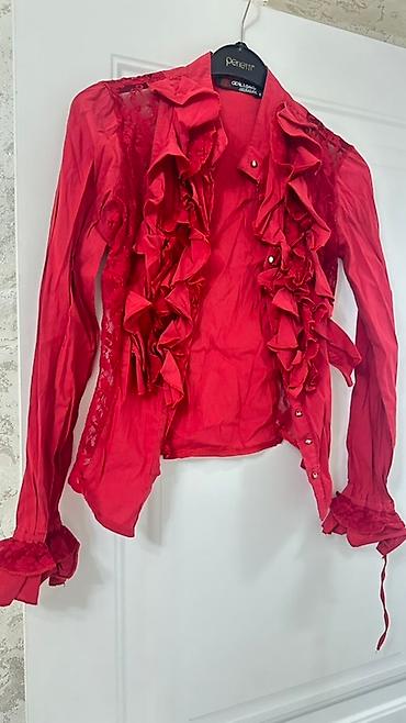 Пальто: Одежда, покупала в Дубаи/Италии, размер s/m до 44, новое и б/у.Фото и at lalafo.kg — 38 Пальто: Одежда, покупала в Дубаи/Италии, размер s/m до 44, новое и б/у.Фото и — 38