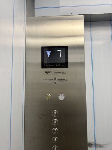 Продажа квартир: 2 комнаты, 53 м², 108 серия, 9 этаж — 12