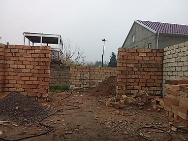 Tikinti işləri: Tikinti və hörgü xidməti - Tam tikinti və bərpa: fərdi həyət evləri — 6