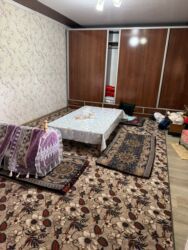 Долгосрочная аренда домов: Сдаётся 2 этажный дом в городе Манас. на долгий срок. Дом полностью — 7