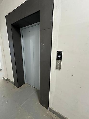 Продажа квартир: 2 комнаты, 83 м², Элитка, 4 этаж, Готовая ПСО (под самоотделку) — 8