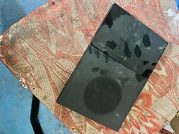 срв 5: Sony PlayStation 2 Slim (SCPH-90008) - Оригинальная тонкая версия PS2 — 1