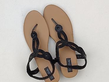 buty aldi: Vera Blum, Japonki damskie, rozmiar 39 — 1