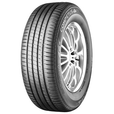 lassa teker 13: Новый Шина Lassa 235 / 55 / R 19