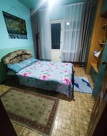 3: 3 комнаты, 68 м², 106 серия, 1 этаж — 10