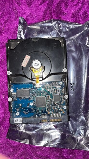 ddr3l 4gb для ноутбука: Маалымат алып жүрүүчү, Колдонулган, Western Digital (WD), HDD, 2 ТБ, 3.5", ПК үчүн