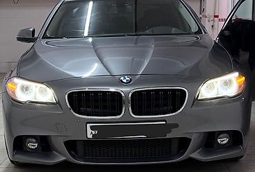 2016: Komplekt, Yaxın və uzaq vuran işıqlar BMW, 2016 il, Orijinal, ABŞ, İşlənmiş — 2