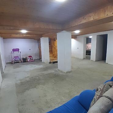 turkanda bag evleri 2018: Пос. Кюрдаханы 8 комнат, 200 м², Нет кредита, Свежий ремонт — 3