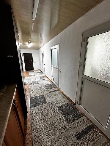 Продажа коттеджей и домов: 5 комнат, 70 м², 6 соток, Бишкек, Киркомстром Собственник — 4