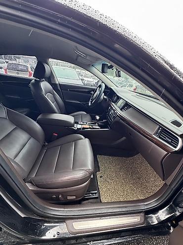 Kia: Kia K7: 2018 г., 2.4 л, Автомат, Бензин, Седан — 4