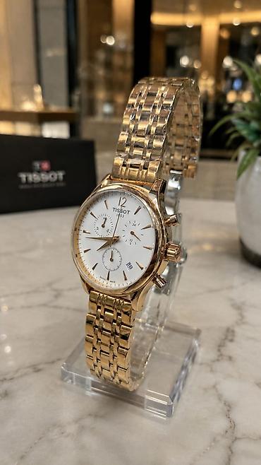 b class makasin: Yeni, Qol saatı, Tissot — 5