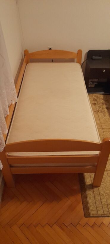 pomocni kreveti: Krevet sa dusekom 190 x90