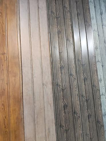 Сайдинги: Сайдинги для Крыша, Фиброцементный, Новый at lalafo.kg — 3 Сайдинги: Сайдинги для Крыша, Фиброцементный, Новый — 3