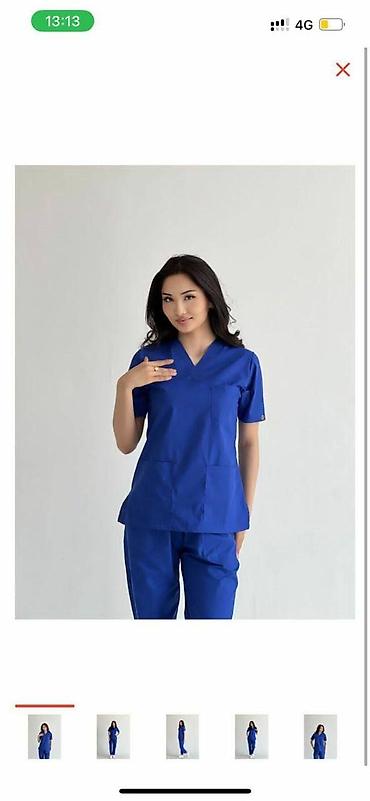 Требуется заказчик в цех: Требуется заказчик в цех | Женская одежда | Спецодежда — 22