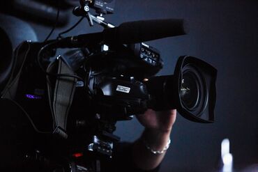 Фото- и видеосъёмка: Видеосъемка | С выездом | Рекламные ролики, Съемки мероприятий, Видео портреты — 3