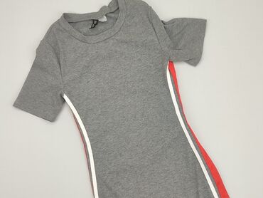 legginsy nike pro damskie: Dress, XS (EU 34), H&M, condition - Good