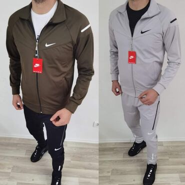 Trenerke: Muske komplet trenerke CENA 4400 din Velicina S M L XL XXL ️ — 7