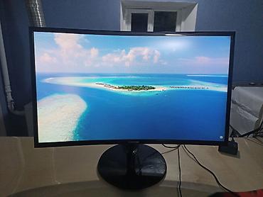 samsung dex: Монитор, Samsung, Б/у, 27" - 28" — 4