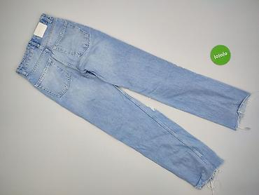pepe: PULL&BEAR, Jeansy damskie, rozmiar 2XS — 3