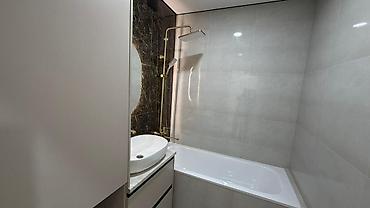 Продажа квартир: 3 комнаты, 78 м², Элитка, 9 этаж, Дизайнерский ремонт — 13