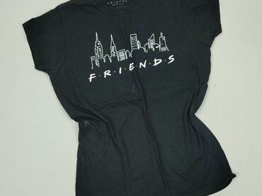 t shirty polaroid: F.R.I.E.N.D.S, T-shirt damski, rozmiar L