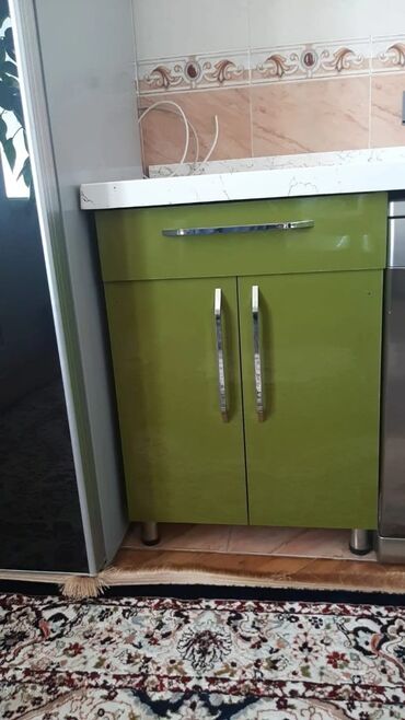 aspirator metbex: Mətbəx mebeli