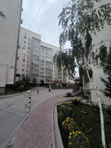 квартиры с мебелью: 2 комнаты, 55 м², Элитка, 6 этаж, Евроремонт